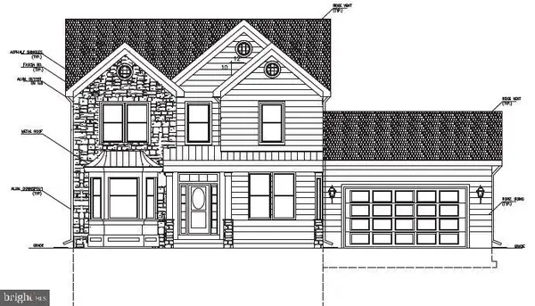 5393 Merry Oaks, The Plains, VA 