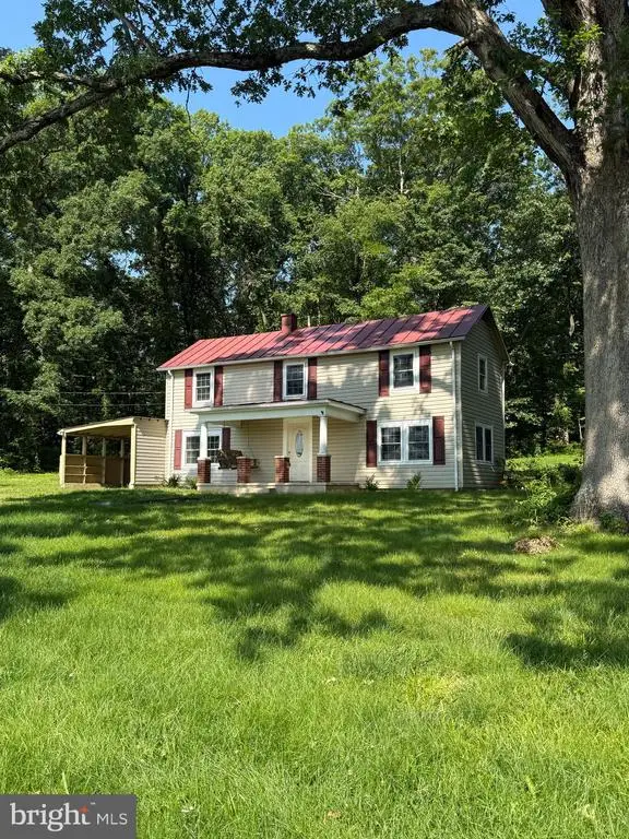 8272 Greenwich Rd, Catlett, VA  - #1