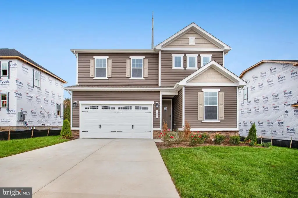 1084 Winter Pl, Bealeton, VA  - #1