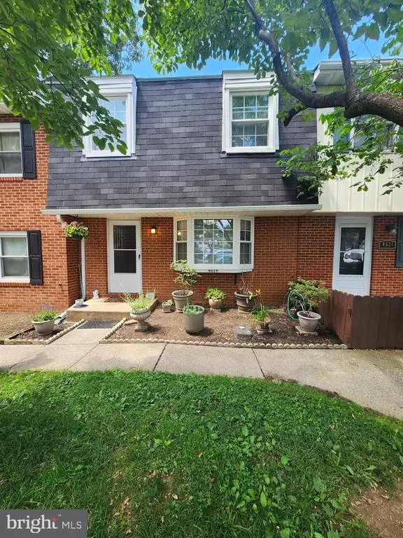 4519 Appledale Ct, Marshall, VA  - Image #2