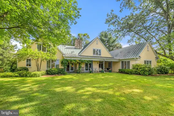 3418 Halfway Rd, The Plains, VA 