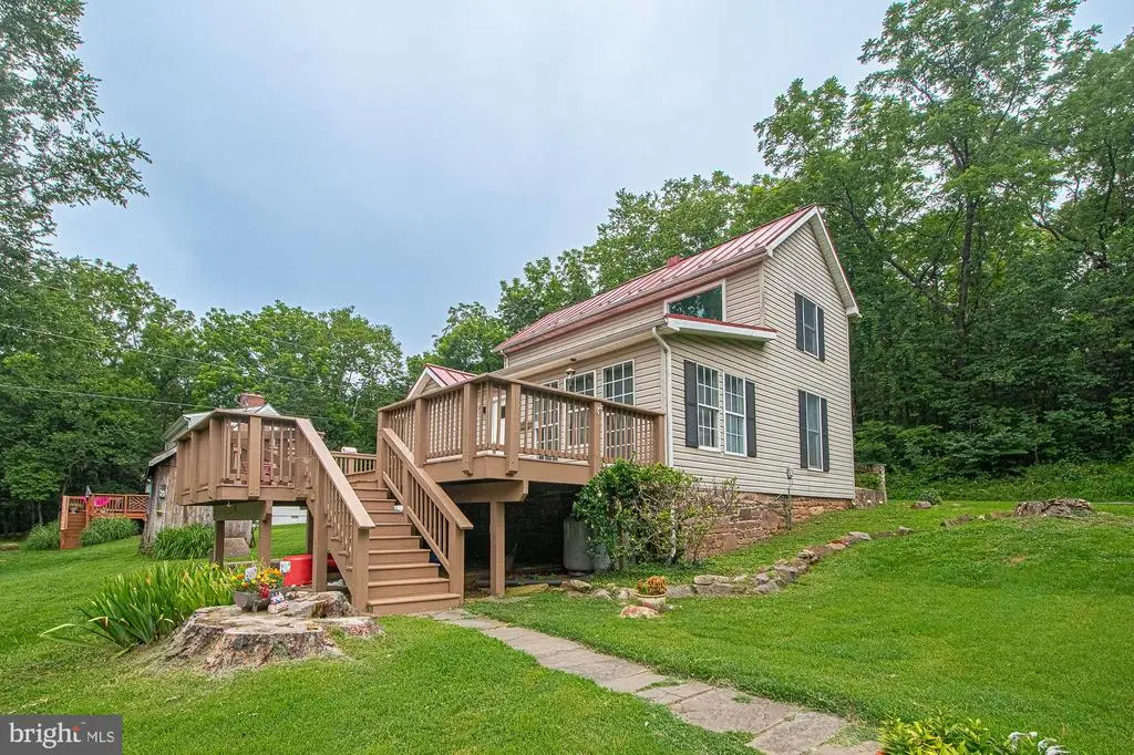 8270 Rogues Rd, Catlett, VA  - #1