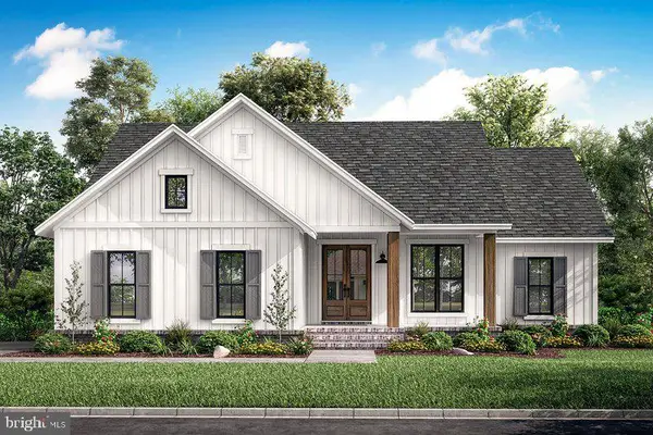 9960 Meetze Rd, Midland, VA 