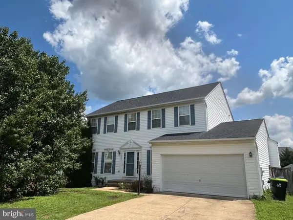 10843 Spencer St, Bealeton, VA 