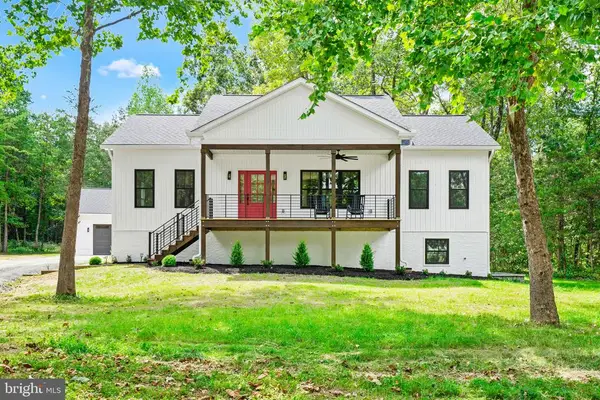 9653 Woodbrook Lane, Midland, VA 