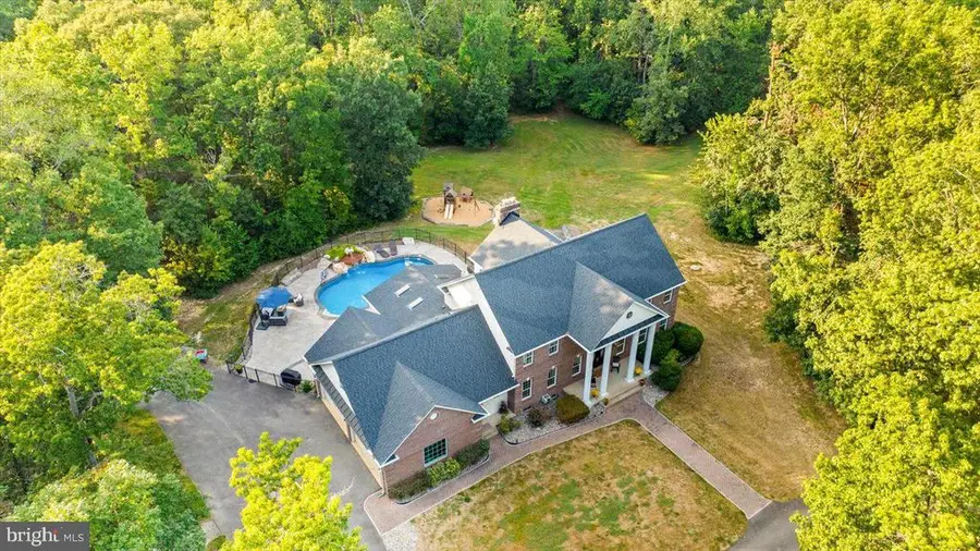 12102 Brent Town Rd, Cedar Run, VA  - Image #3