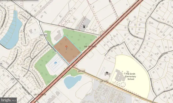 Colonial Road/lee Hwy, Warrenton, VA 