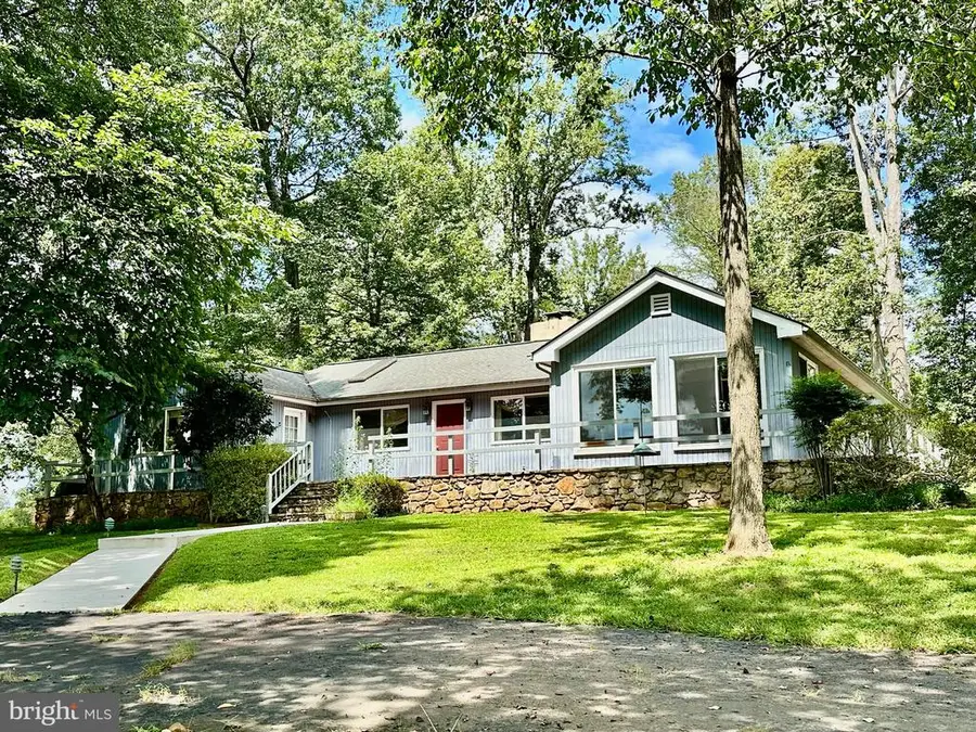 7038 Beaconsfield Ln, Warrenton, VA  - #2