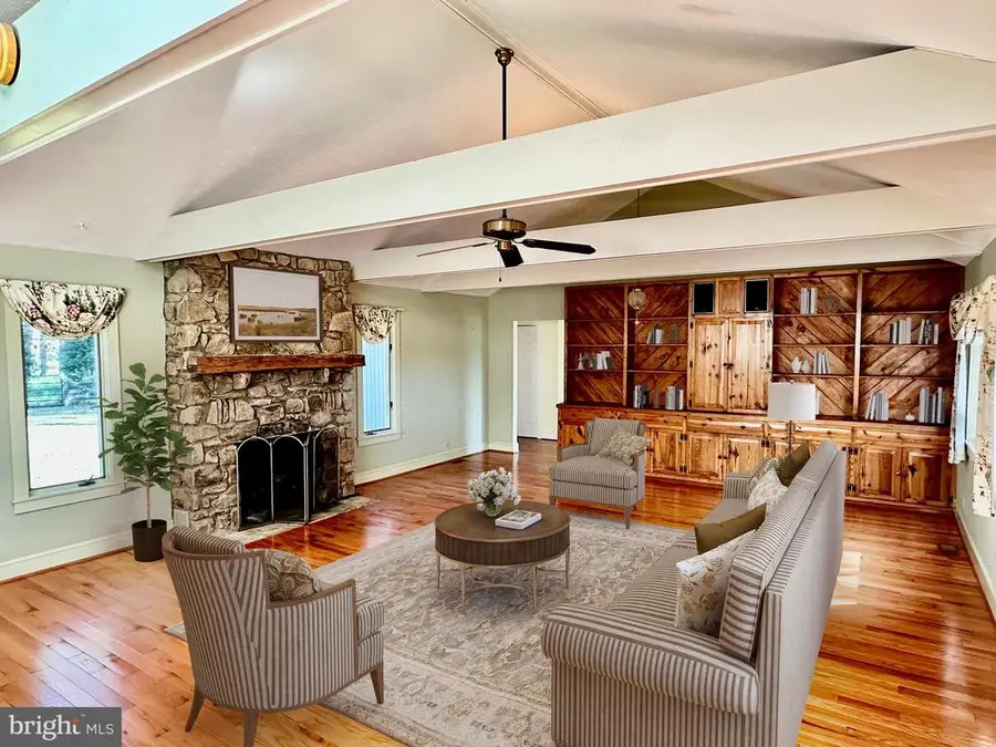 7038 Beaconsfield Ln, Warrenton, VA  - #3