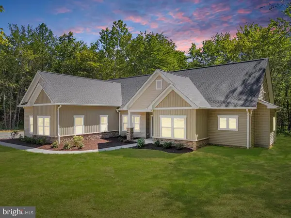 7329 Riley Rd, Warrenton, VA 