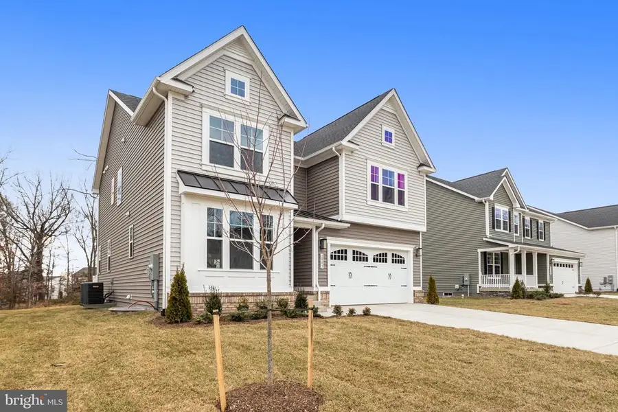 2083 Springvale Dr, Bealeton, VA  - #3