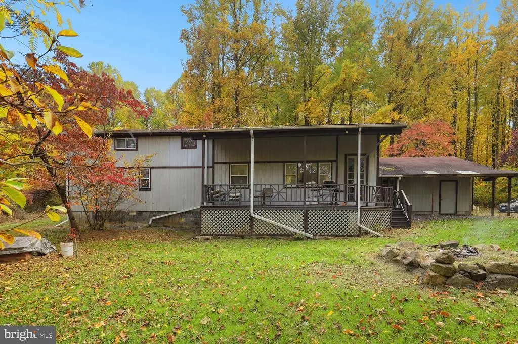 13138 Mount Paran Church Rd, Linden, VA  - #1