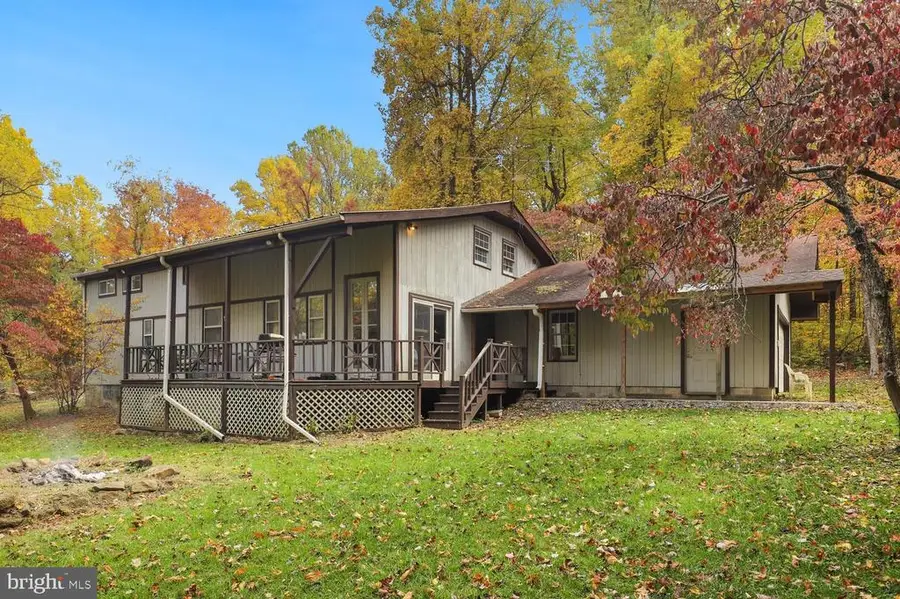 13138 Mount Paran Church Rd, Linden, VA  - #2