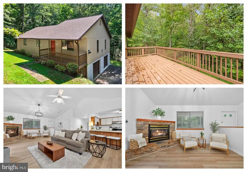 8406 Springs Way Pl, Warrenton, VA 20186 - Image #1