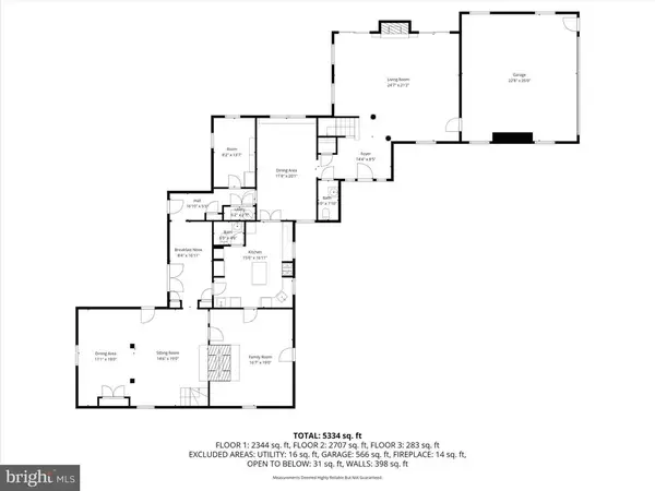 5024 Leeds Manor Rd, Hume, VA 