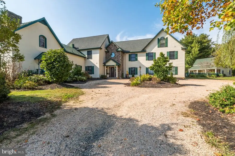 5024 Leeds Manor Rd, Hume, VA  - #2