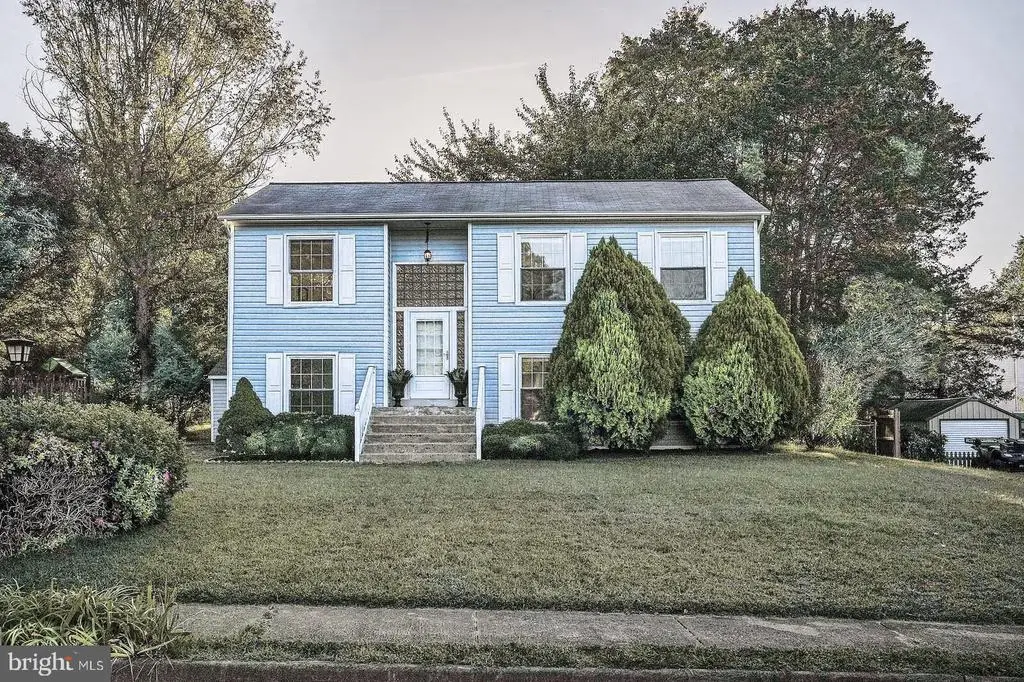 7213 Princess Anne Ct, Warrenton, VA  - #1