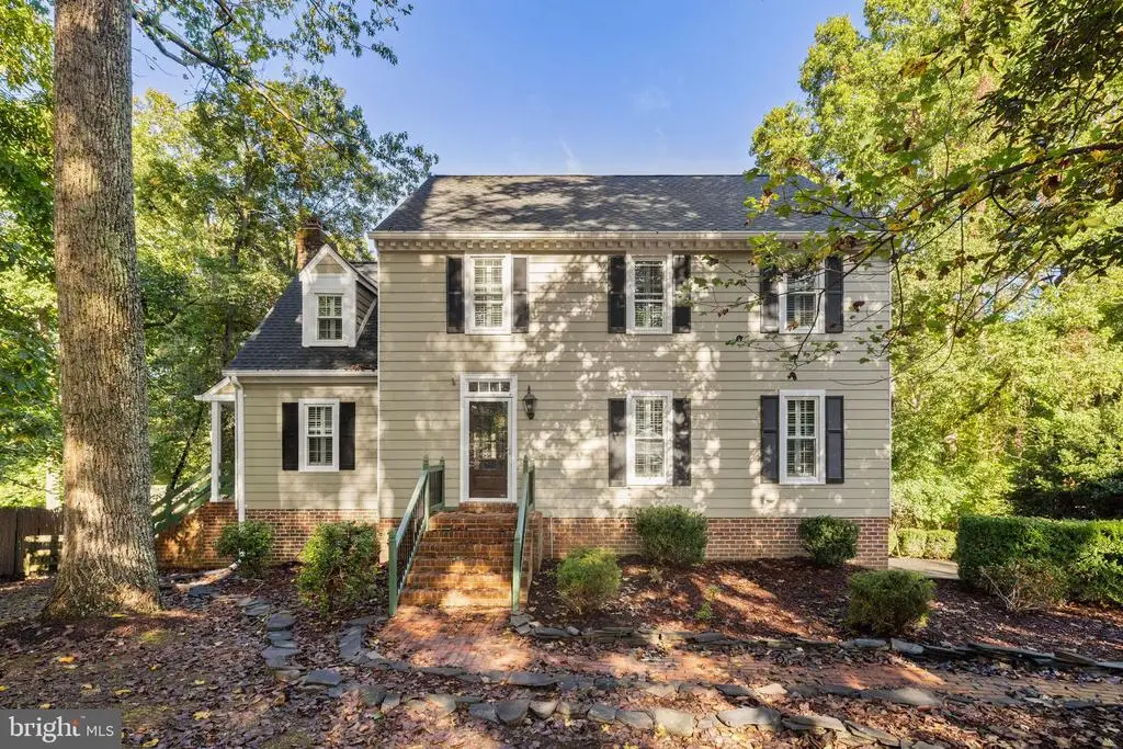 7176 Homestead Ct, Warrenton, VA  - #1
