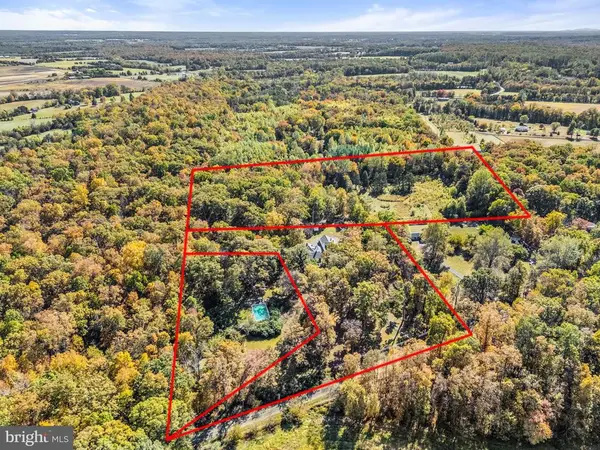 4561 Weston Rd, Warrenton, VA 