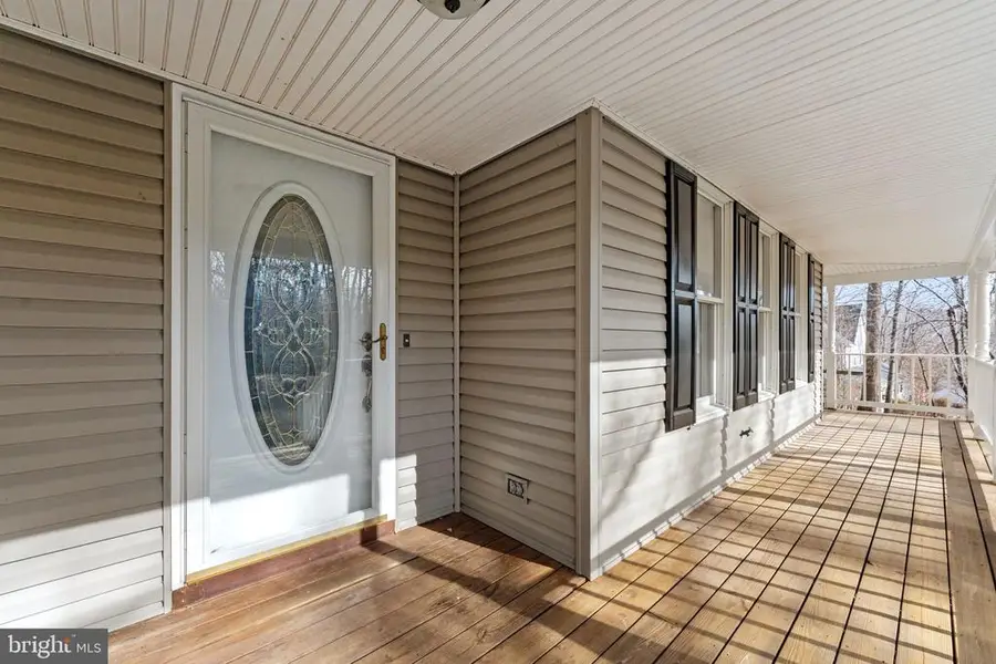 5840 Ridgecrest Ave, Warrenton, VA  - #3