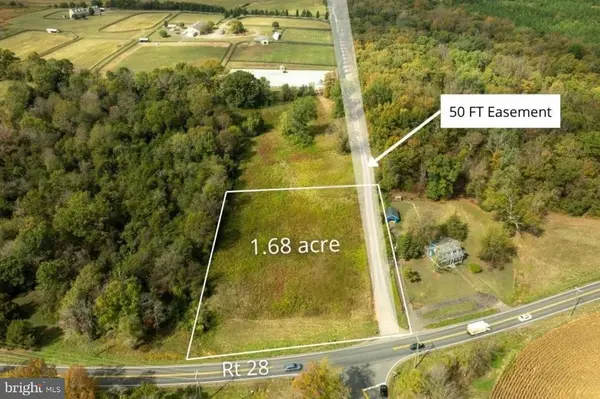 0 Catlett, Calverton, VA 