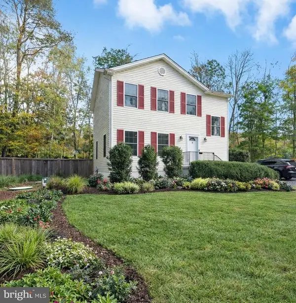 7168 Botha Rd, Bealeton, VA 