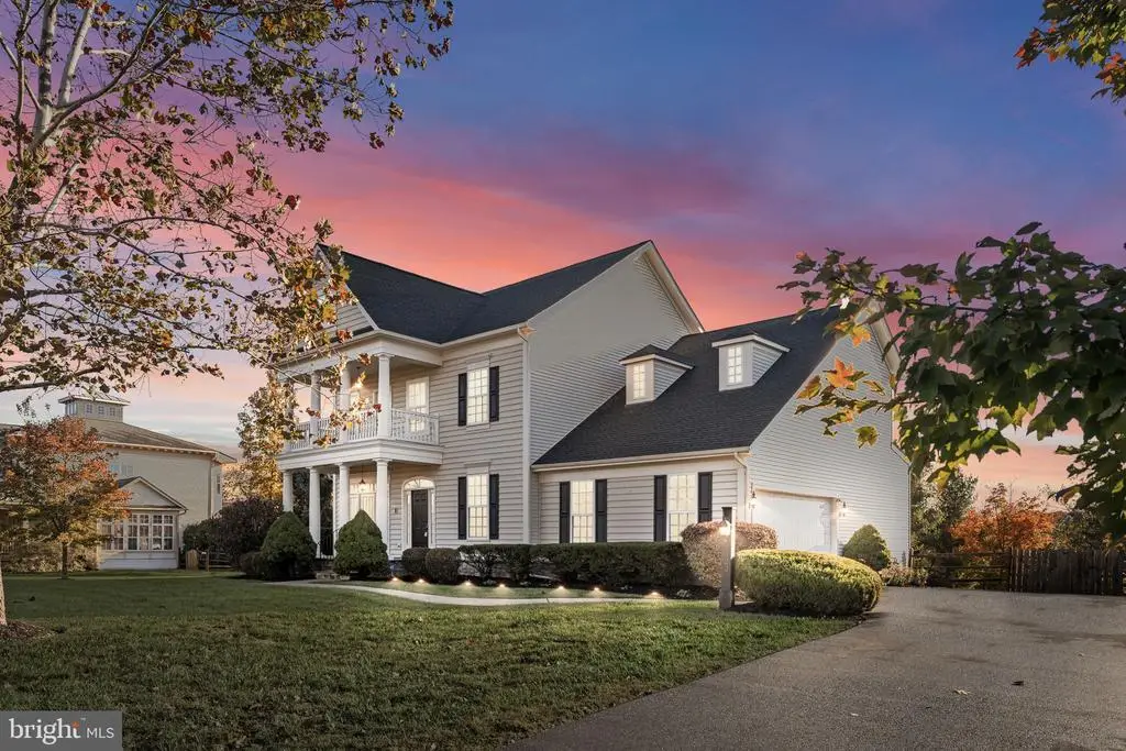 4022 Von Neuman Cir, Warrenton, VA  - #1