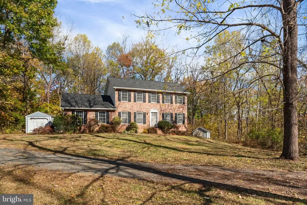 7897 Coffee Pot Hl, Catlett, VA  - #1