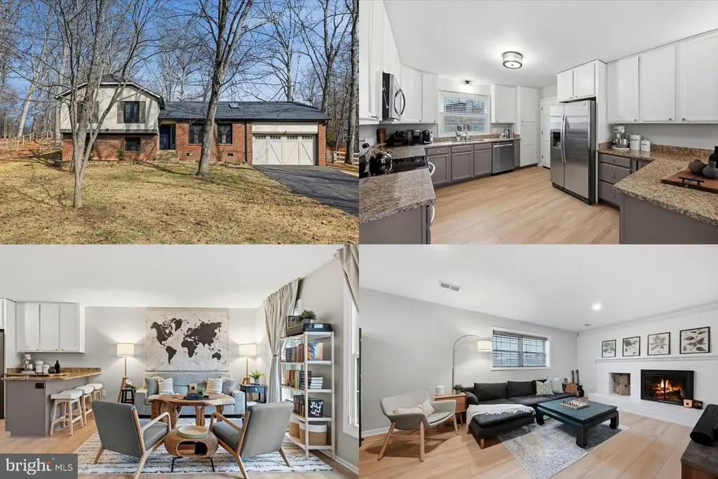 7405 Auburn Mill Rd, Warrenton, VA  - #1