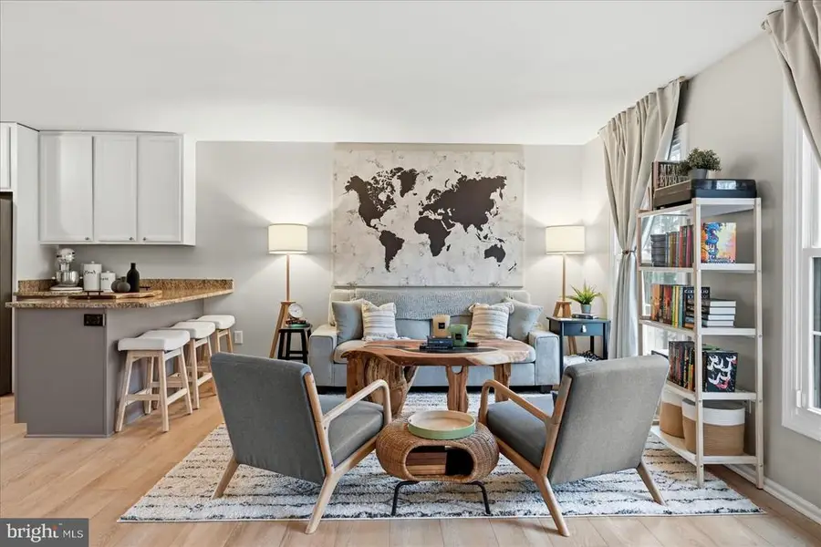 7405 Auburn Mill Rd, Warrenton, VA  - #3