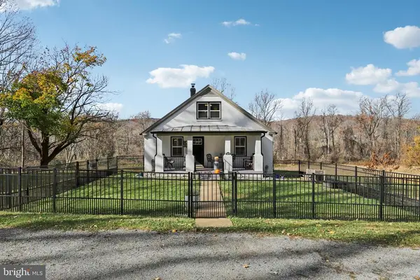 5676 Obannon Rd, The Plains, VA 