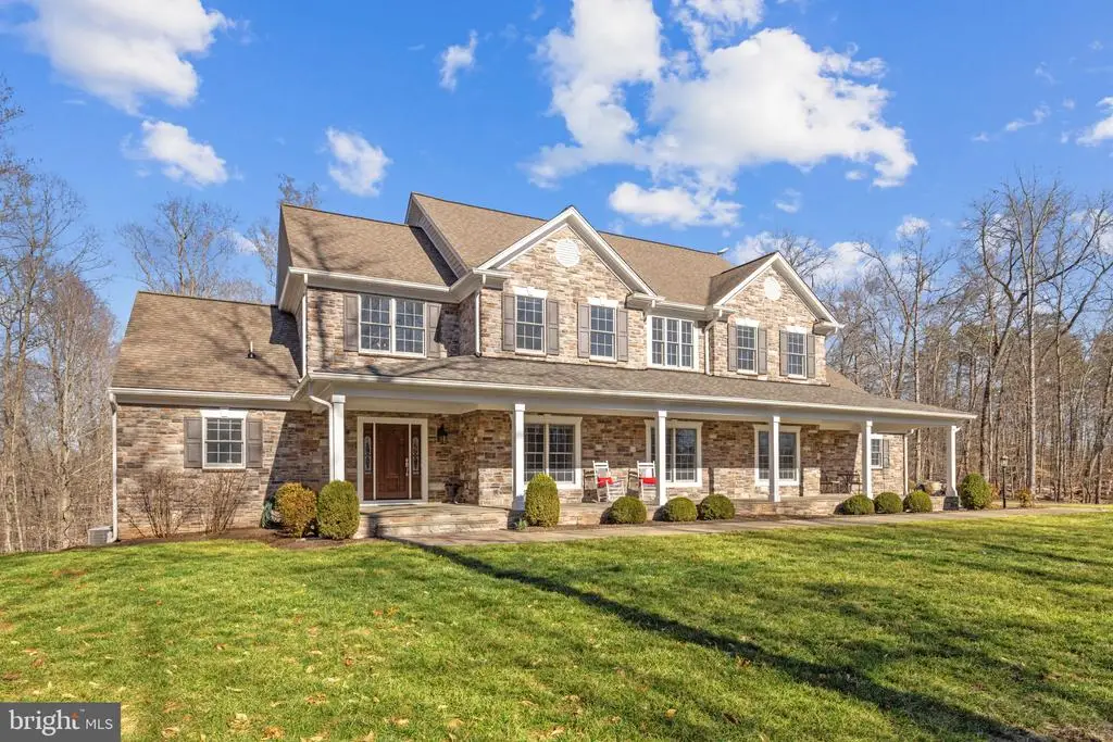 8485 Rouges Rd, Warrenton, VA  - #1