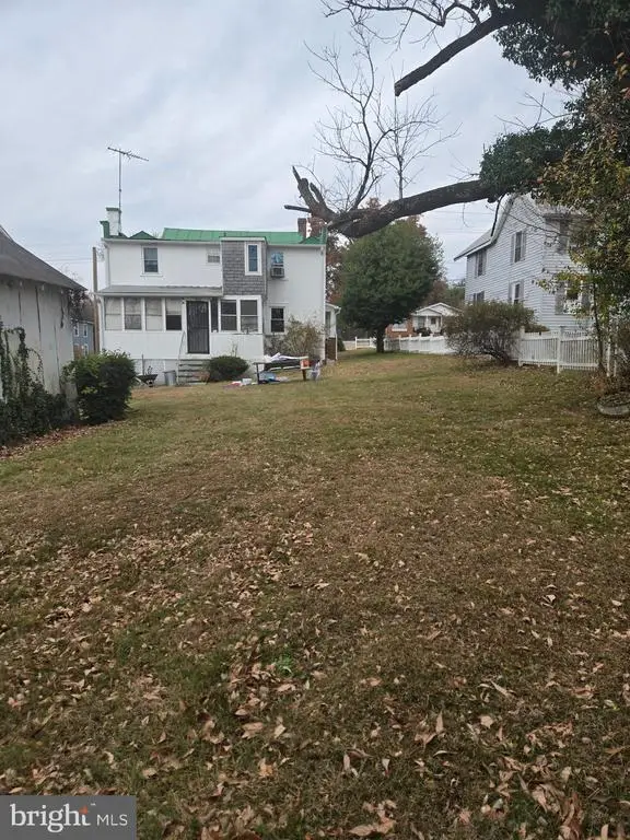 53 Madison St, Warrenton, VA 20186 - #1