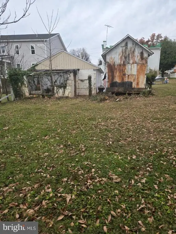 53 Madison St, Warrenton, VA 20186 - #2