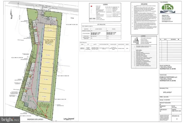 7183 Opal Rd, Warrenton, VA 