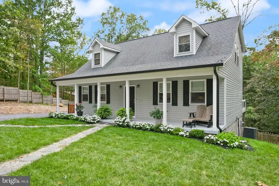 4460 Scotts Rd, Marshall, VA  - #3