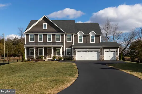 5959 Quarter Pl, Warrenton, VA 