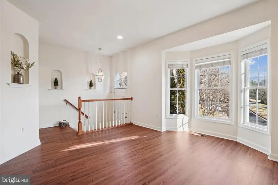 796 Col Edmonds Ct, Warrenton, VA 20186 - #3