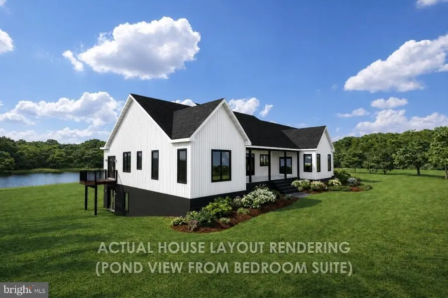 8186 Meetze, Warrenton, VA 20187 - #3