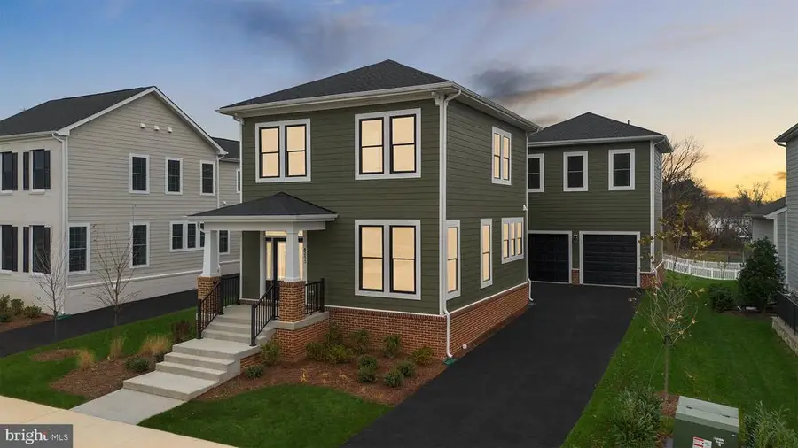 4253 Manor Dr, Marshall, VA  - #2