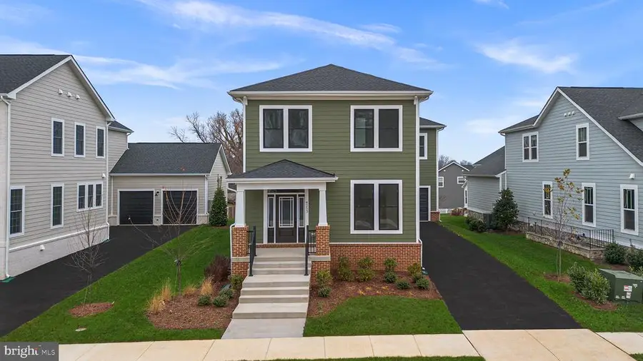 4253 Manor Dr, Marshall, VA  - #3