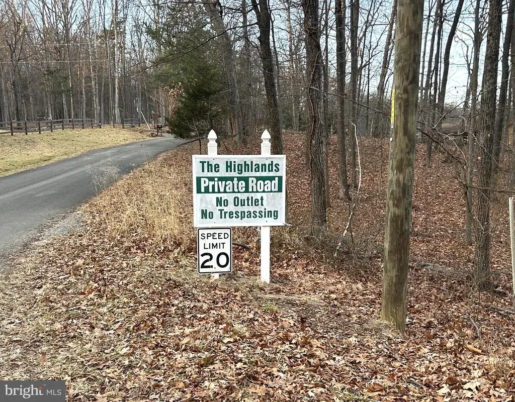 Snow Mountain Rd, Broad Run, VA  - Image #1