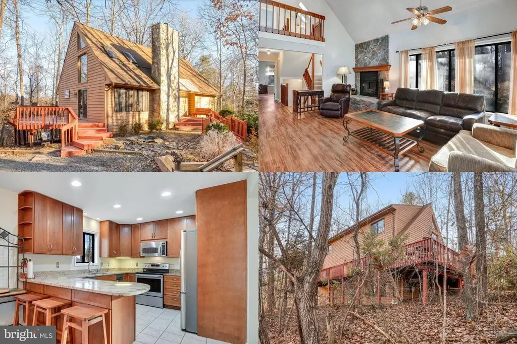 6225 Windy Hill Ln, Broad Run, VA  - #1