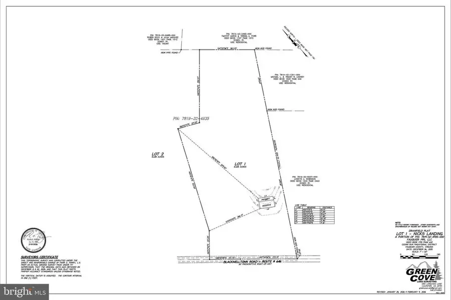 11243 Blackwelltown Rd, Midland, VA  - #3