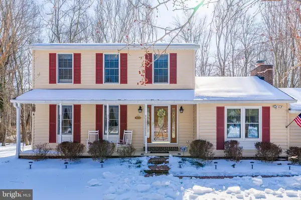 5115 Brydon Ct, Warrenton, VA 