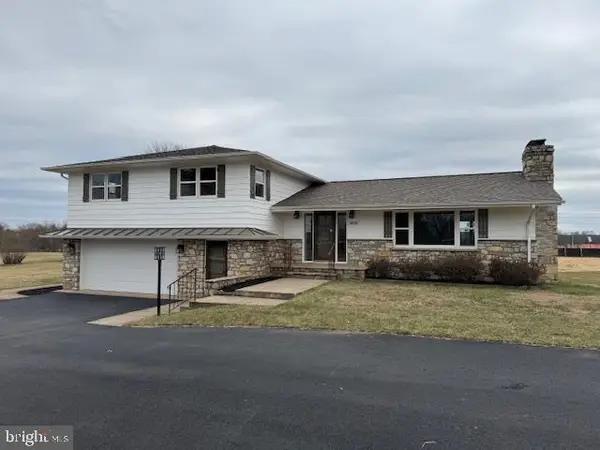 3005 Bowens Run Rd, Bealeton, VA 