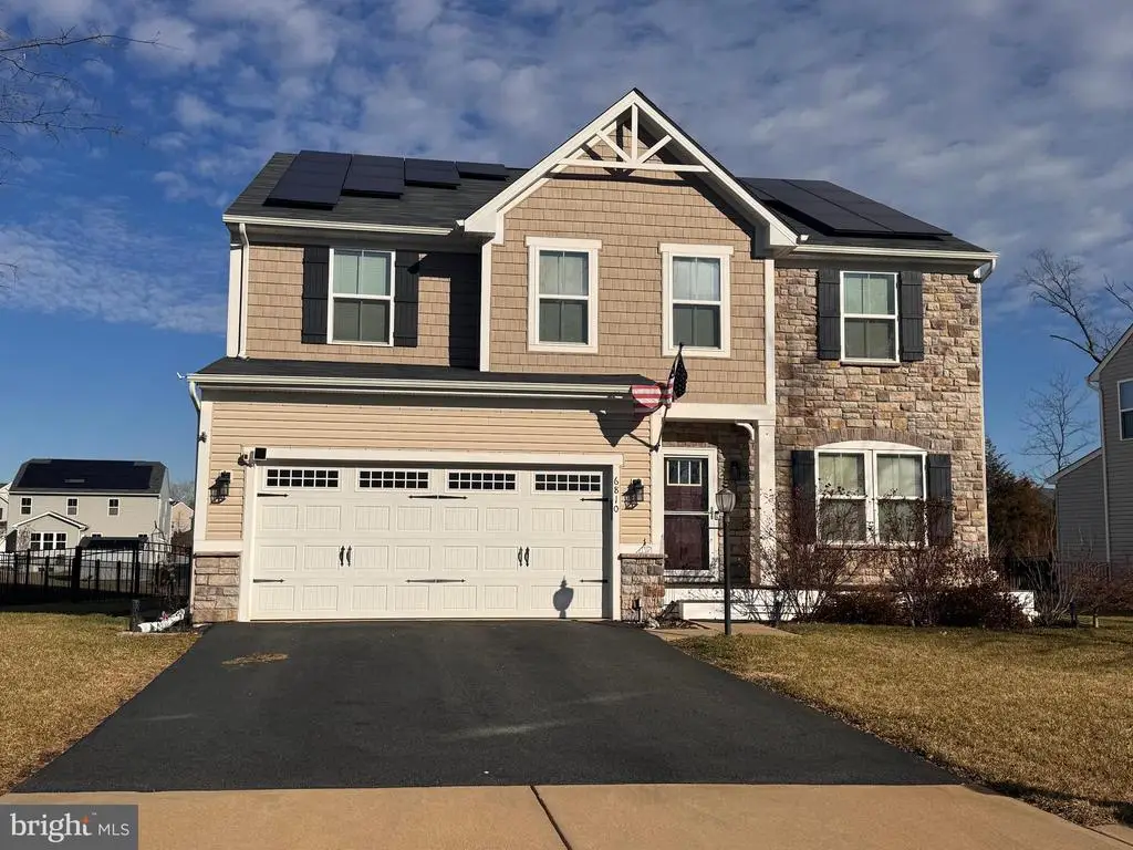 6810 Lake Anne Ct, Warrenton, VA  - #1