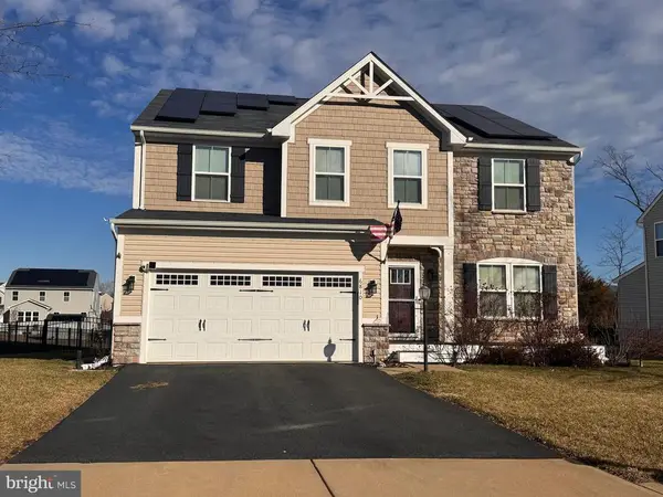 6810 Lake Anne Ct, Warrenton, VA 