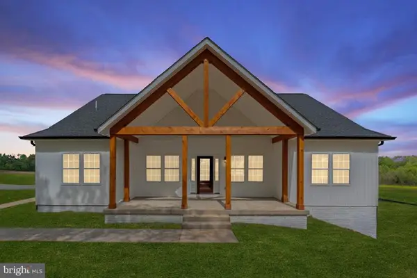 0 Valley Dr, Warrenton, VA 