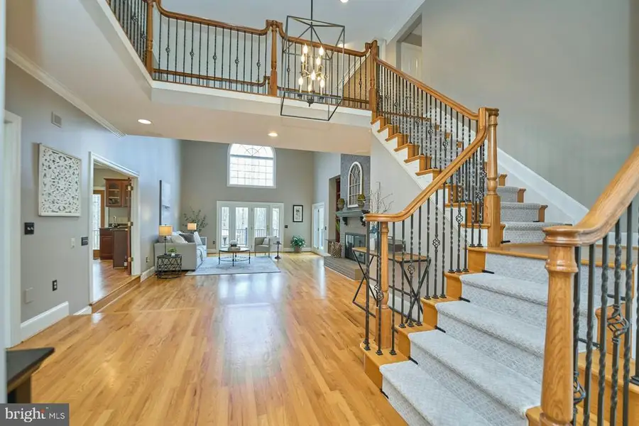 5828 Hunton Wood Dr, Broad Run, VA  - #3